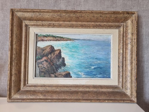 tableau marine
