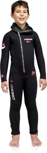Cressi muta diver - cressi,