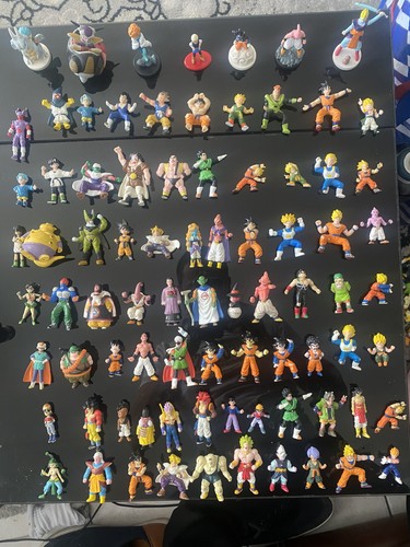 Dragon ball toys 83 - dragon, ab