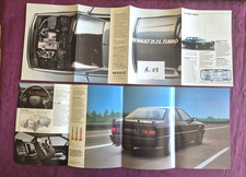 R.09 / RENAULT  21 . 2 L 