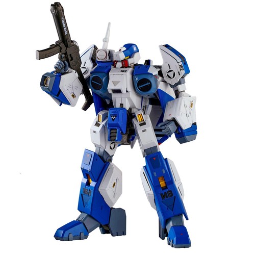 Sentinel riobot afc - sentinel, afc-01h