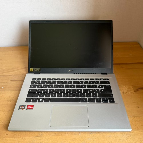 Portable acer aspire - pc,