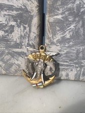 Pucelle Militaria Fia Lyon