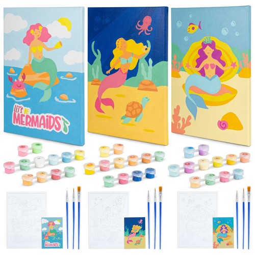 Bonnyco peinture numero enfant - bonnyco,