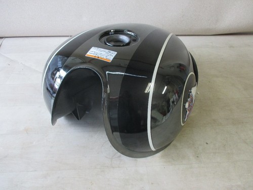 W800 meguro genuine fuel - k3,