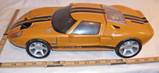 MEGA BLOCKS FORD GT PROBUILDER