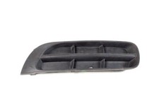 5J0807367 trim grille bumper front left side Skoda Fabia 1.2 B