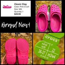 Croc’s