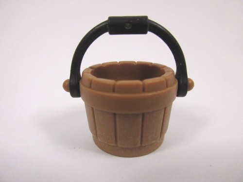 Playmobil seau bois - en,