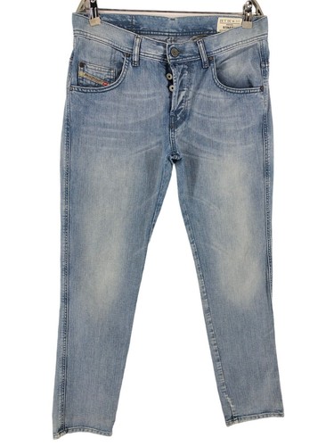 Jeans diesel staffy slim - staffy,