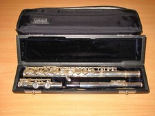 FRANK & MEYER Flûte