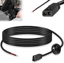 for Humminbird PC11 Power Cable Cord 720057-1 fit HELIX 8/9/10/12/15 800/900/797