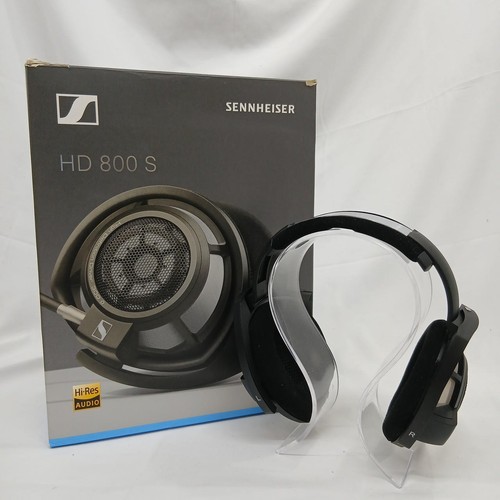 Casque sennheiser 800 s - casque,