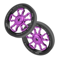 Vélo pliant Easy Wheel 70mm