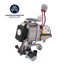 Toyota Harrier Compresseur