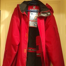 PARKA HOMME HIMALAYA MOUTAIN TAILLE XL