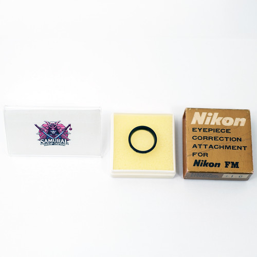 Oculaire nikon finder viseur - oculaire,