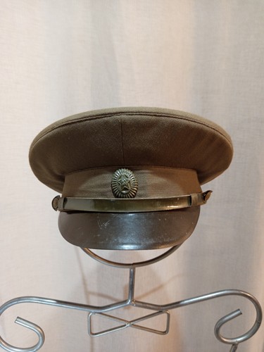 Casquette terrain pour - de,