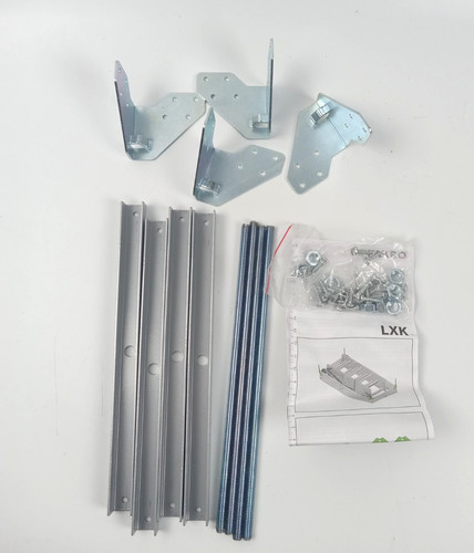 Farko lxk installation - lxk,