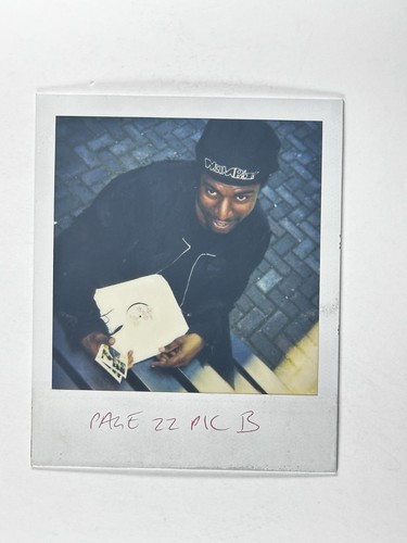 Marshall jefferson photo - jefferson,
