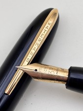 Ancien Stylo Plume Waterman