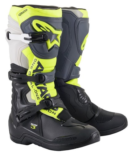Bottes moto cross - bottes, de