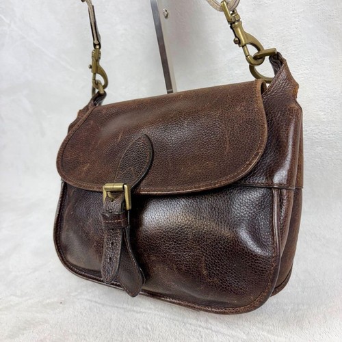 Sac bandoulière vintage