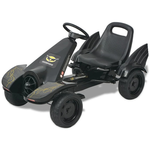 Kart pédale avec - pédale,