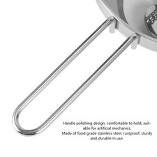 Multifunctional Manual Food