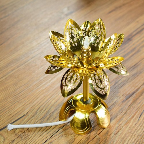 Lampe beurre porte - à,