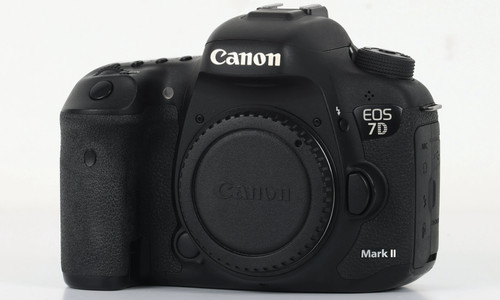 Canon mark ii - canon,