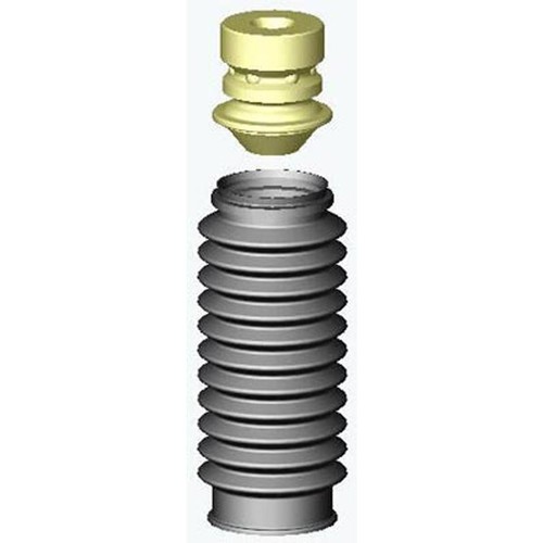 Sb101 kyb shock - and, boot