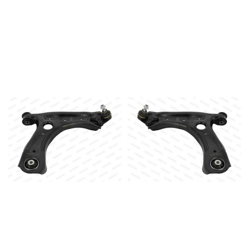 Moog guidon triangle - moog, kit