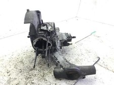 CARTER ENGINE SHAFT AND GEARS - MOD VLX1M Piaggio Vespa PX 125 1998 2001