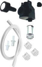 Exclusif pour ensemble de mousseurs à lait Jura E8 EB (seulement) avec langue...