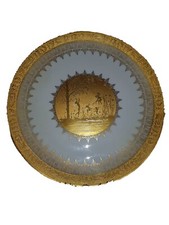 Très belle Assiette AOFI