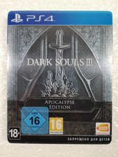 DARK SOULS 3 - APOCALYPSE