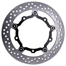 Disque De Frein Avant Newfren