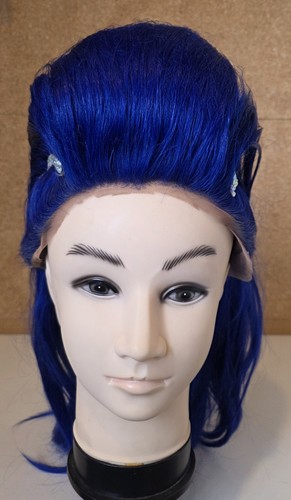 Perruque drag queen - perruque, drag-queen
