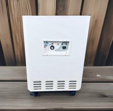 Enviroklenz Mobile Air System Plus with UVC HEPA Filter, 115V, 60HZ, P/N 159391