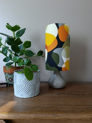 Lampe poser pied goutte - pied, |