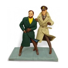 Fariboles Jacobs Blake et