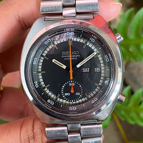 Rare montre seiko - rare,