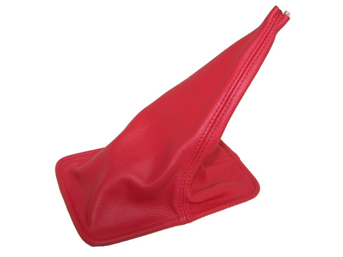 Soufflet levier vitesse - de,