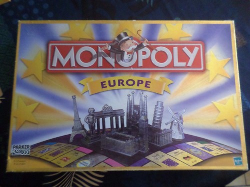 Jeux société monopoly - jeux,