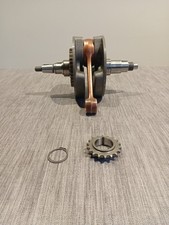 Vilebrequin 400 EXC KTM de