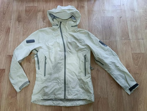 Veste arc teryx sidewinder - veste, arc'teryx