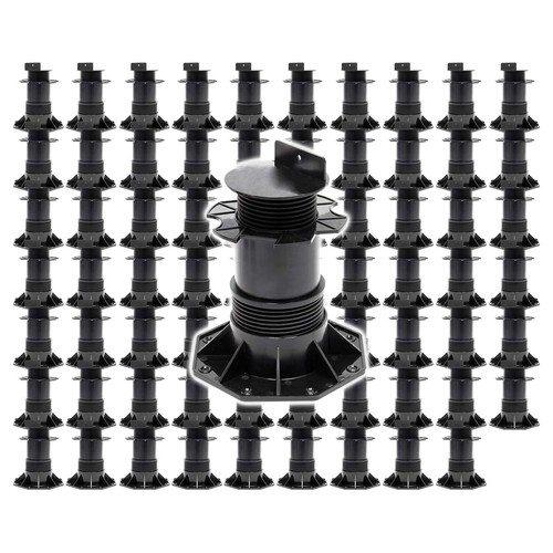 Xpotool plots terrasse kit - terrasse,