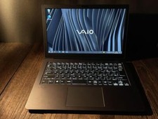 SONY VAIO Z VJZ131 Clamshell