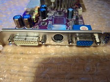 PNY Verto GeForce FX 5600